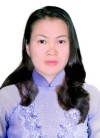 Nguyễn Thị Thanh Thúy