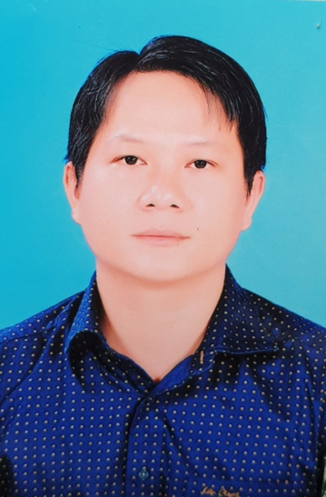 Nguyễn Trương Uy Vũ