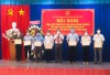 Thành phố Tây Ninh: Công tác cải cách hành chính và thi đua, khen thưởng có nhiều chuyển biến tích cực