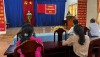 Xã Thạnh Tân, Thành phố Tây Ninh tuyên truyền cải cách hành chính năm 2022 mức độ 4
