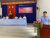 Bí thư Tỉnh ủy Tây Ninh tiếp xúc cử tri Phường IV, thành phố Tây Ninh