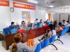 Thành phố Tây Ninh tiếp tục đẩy mạnh công tác cải cách hành chính