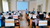 Thành phố Tây Ninh tập huấn ứng dụng công nghệ thông tin cho Tổ Tuyên truyền, phục vụ cải cách hành chính và Tổ công nghệ số cộng đồng