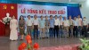 Thành phố Tây Ninh: Tổng kết, trao giải cuộc thi tìm hiểu “Thành phố Tây Ninh xưa và nay”