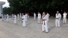 Thành phố Tây Ninh: Khai giảng lớp võ thuật Teakwondo