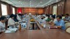 Ban Chấp hành Đảng bộ Thành phố tổ chức hội nghị 6 tháng đầu năm 2022