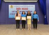Liên đoàn Lao động thành phố Tây Ninh tổ chức hội nghị sơ kết công tác Công đoàn 6 tháng đầu năm và tổng kết hoạt động “Tháng công nhân” năm 2022.