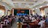 Chủ tịch UBND tỉnh tiếp xúc cử tri xã Tân Bình thành phố Tây Ninh