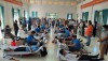 Thành phố Tây Ninh vận động hiến 236 đơn vị máu