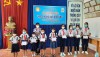 Thành phố Tây Ninh trao học bổng “Học không bao giờ cùng”