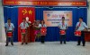 Hội thi Giáo viên làm Tổng Phụ trách Đội thiếu niên tiền phong Hồ Chí Minh giỏi cấp Thành phố