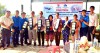 Đoàn phường Ninh Sơn thực hiện Công trình thanh niên “ thắp sáng tuyến đường giao thông nông thôn bằng đèn năng lượng mặt trời ”