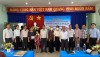 Phường Ninh Sơn: tổ chức Liên hoan biểu dương, khen thưởng gia đình văn hoá tiêu biểu nhân kỷ niệm ngày gia đình Việt Nam 28/6 và tháng hành động quốc gia về phòng, chống bạo lực gia đình năm 2022