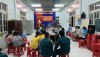 Phường Ninh Sơn: Tuyên truyền trong công tác dân vận đợt 1 năm 2022