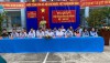 Phường Ninh Sơn ra quân làm công tác dân vận đợt 1 năm 2022