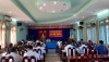 HĐND phường Ninh Sơn, thành phố Tây Ninh: tổ chức kỳ họp thứ 4 khóa XII, nhiệm kỳ 2021-2026