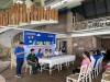 Xã Bình Minh tổ chức Lễ khai giảng lớp dạy bơi miễn phí cho trẻ em trên địa bàn xã năm 2022