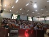 Đảng ủy phường Ninh Sơn tổ chức, nghiên cứu, học tập, quán triệt Nghị quyết Hội nghị lần thứ 5 Ban Chấp hành Trung ương Đảng khóa XIII