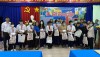 Phường Ninh Sơn tổ chức chương trình “Tết Trung thu” năm 2022