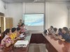 Ninh Thanh: Hội LHPN tổ chức tuyên truyền, hỗ trợ phụ nữ nâng cao kỹ thuật số năm 2022