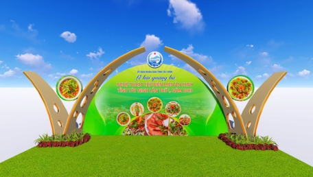Ẩm thực chay Tây Ninh - Di sản văn hóa phi vật thể quốc gia