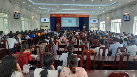 Thành phố Tây Ninh triển khai các giải pháp thực hiện công tác chuyển đổi số