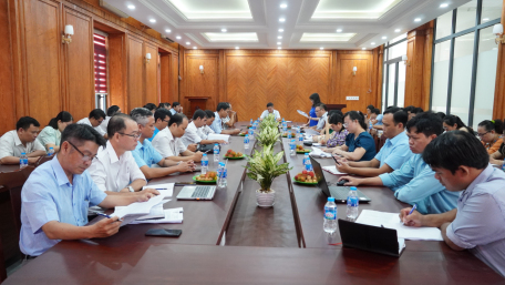 Thành phố Tây Ninh tiếp tục đẩy mạnh cải cách hành chính, chuyển đổi số