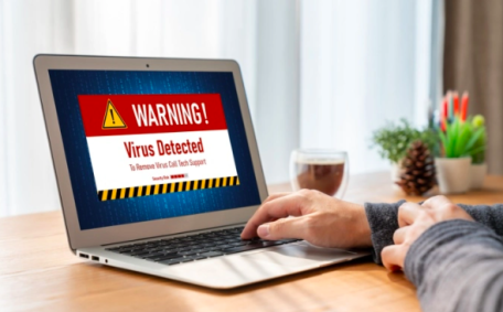 Cảnh báo một số website giả mạo, lừa đảo người dùng Internet cần tránh
