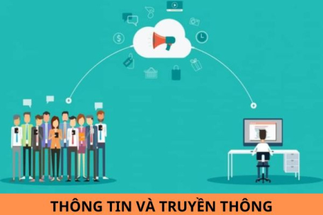 Thông tư quy định tiêu chuẩn, điều kiện xét thăng hạng chức danh nghề nghiệp viên chức chuyên ngành Thông tin và Truyền thông