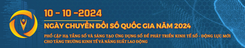 Ngày 10/10 CĐS Quốc gia