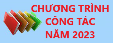 Chương trình công tác của Ủy ban nhân dân thành phố Tây Ninh năm 2023