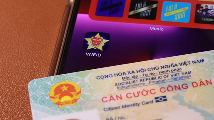 Công an thành phố Tây Ninh thông báo về việc đăng ký cấp tài khoản định danh điện tử cho Công dân