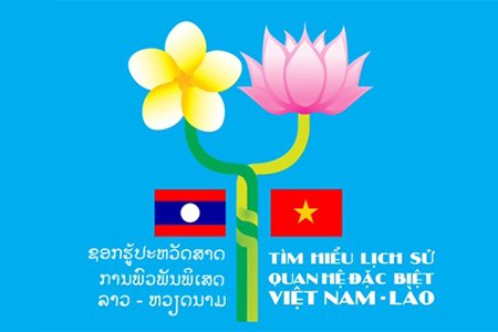 Câu hỏi tuần 12 Cuộc thi tìm hiểu lịch sử quan hệ đặc biệt Việt Nam