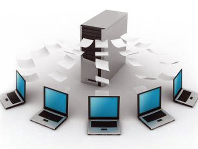 Cơ sở dữ liệu chuyên ngành Nội vụ được lưu trữ, bảo mật, bảo đảm an toàn thông tin