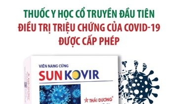 Y học cổ truyền có dẫn chứng nghiên cứu khoa học không?
