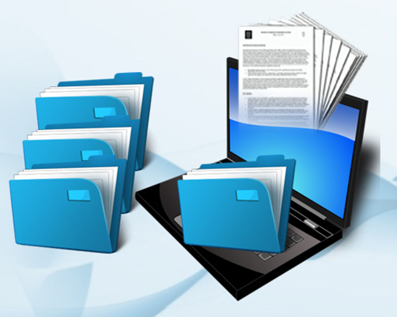 Hướng dẫn thực hiện báo cáo kết quả gửi, nhận văn bản điện tử và xử lý hồ sơ công việc trên môi trường mạng trên Hệ thống thông tin báo cáo của tỉnh