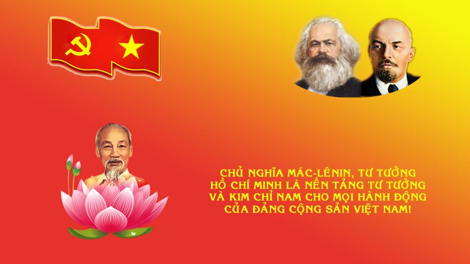 Có Đảng lãnh đạo cách mạng mới thành công - ĐCS Bình Định - binhdinh.dcs.vn  - Trang TTĐT Đảng Bộ Bình Định
