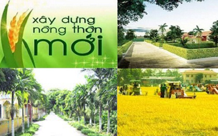 Kế hoạch thực hiện Chương trình MTQG xây dựng nông thôn mới tỉnh Tây Ninh giai đoạn 2021 - 2025