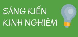 Hướng dẫn viết và gửi đề tài sáng kiến năm 2024